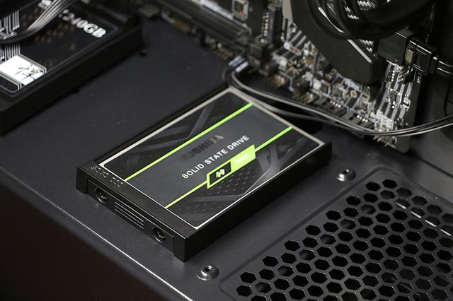 3dnand闪存量产,3dnand固态可以买吗