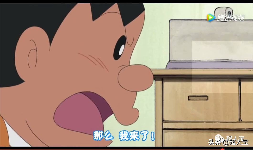 看机器猫哆啦A梦和大雄怎么买保险「漫画保险」