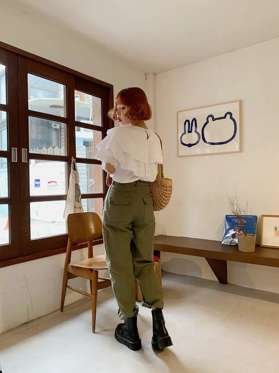 首尔最in潮店,北京首尔潮店