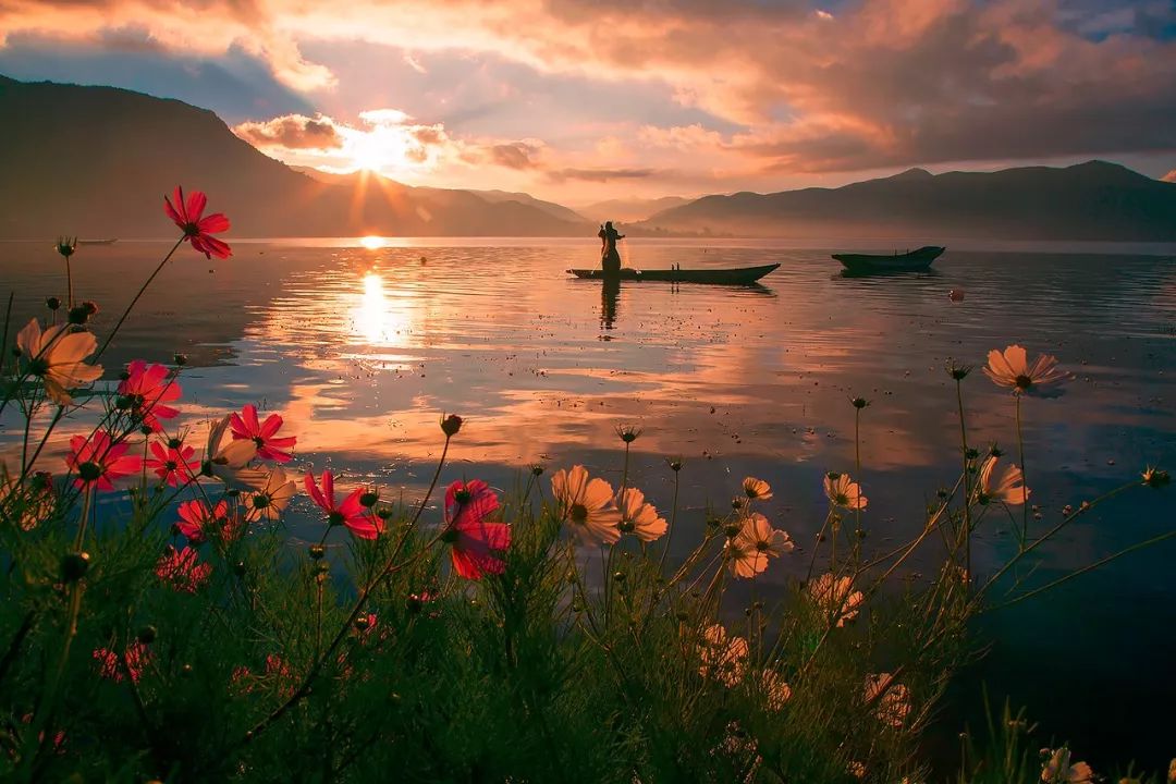 20个值得去的地方,适合一个人旅行去的地方推荐