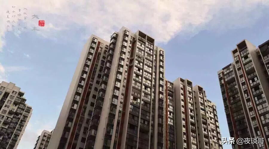 头条|带你回到50年前的大丰，感受下什么叫日新月异！