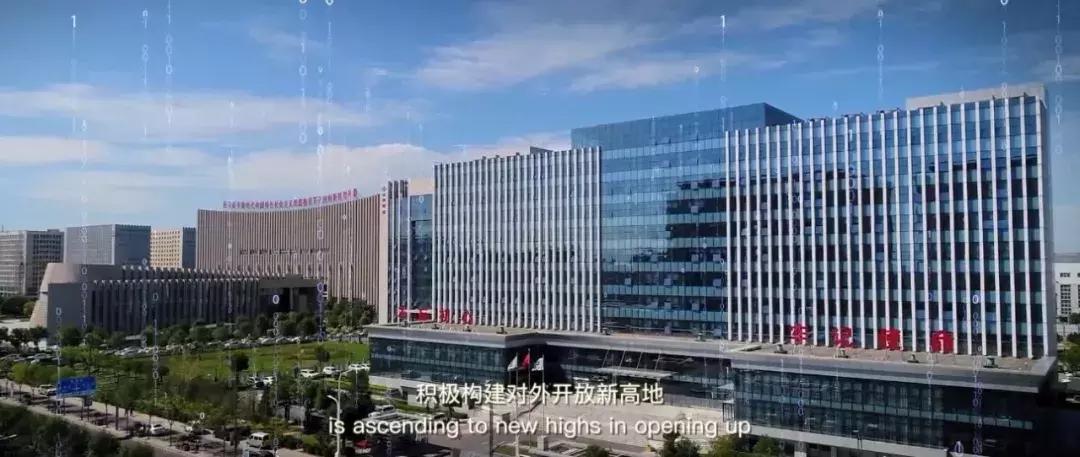 山西震撼视频,山西八分钟惊艳全世界