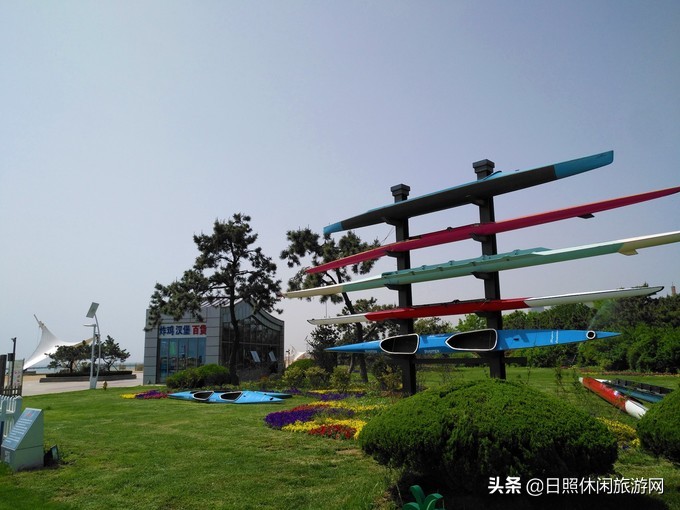 日照赶海之旅,日照冬季赶海旅游去哪里最好