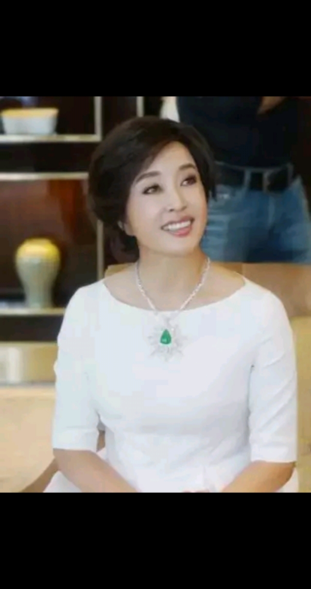 刘晓庆坦然面对牢狱之灾,刘晓庆偷税漏税为何能复出