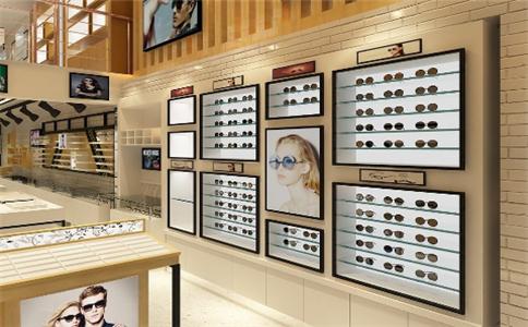 想开眼镜店从何下手,想开眼镜店哪里学技术