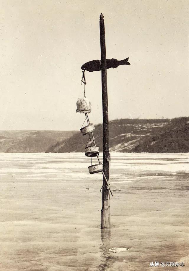 东北亚细亚写真,窥探中国摄影