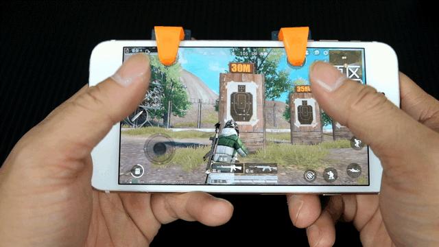 吃鸡神器苹果专用北通,类似北通的吃鸡神器