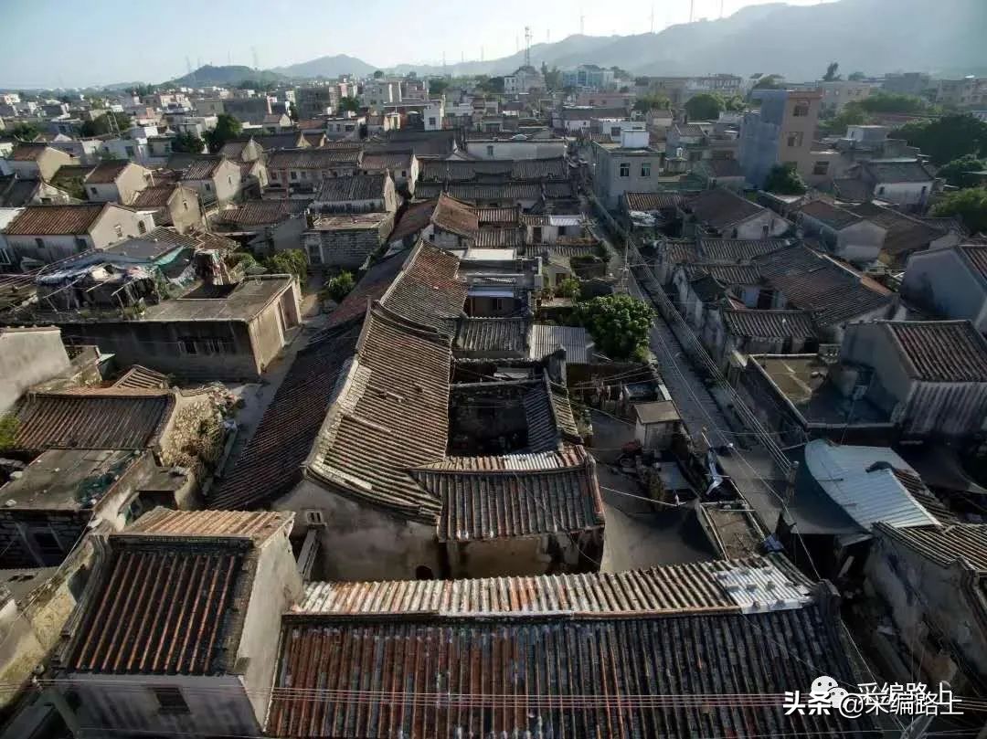 乡村故事｜剃头铺：人事，物事，社会事，事事关心