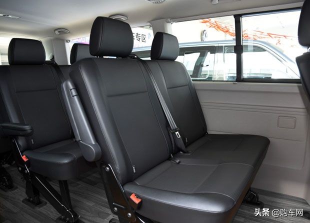 绿牌7座车大众价格,大众九座