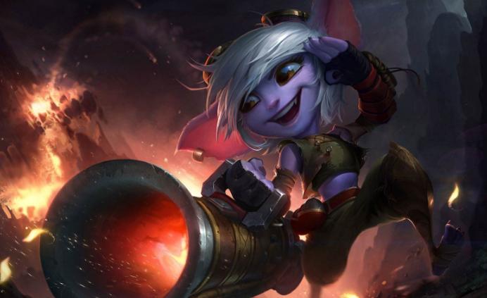 云顶之弈s6.5纳尔怎么出装,云顶之弈s11阵容赛娜纳尔