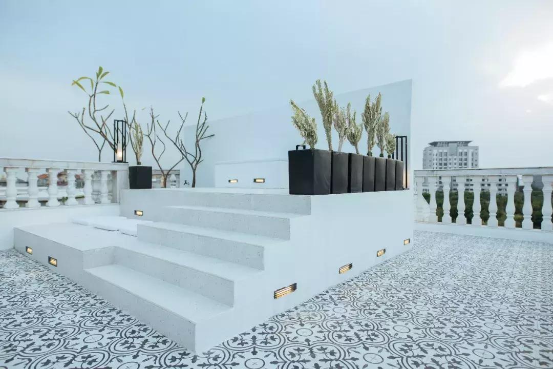 夫妻爆改农村小院,小夫妻改造农村房子