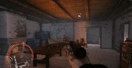 英国枪械纪录片,英国枪的历史