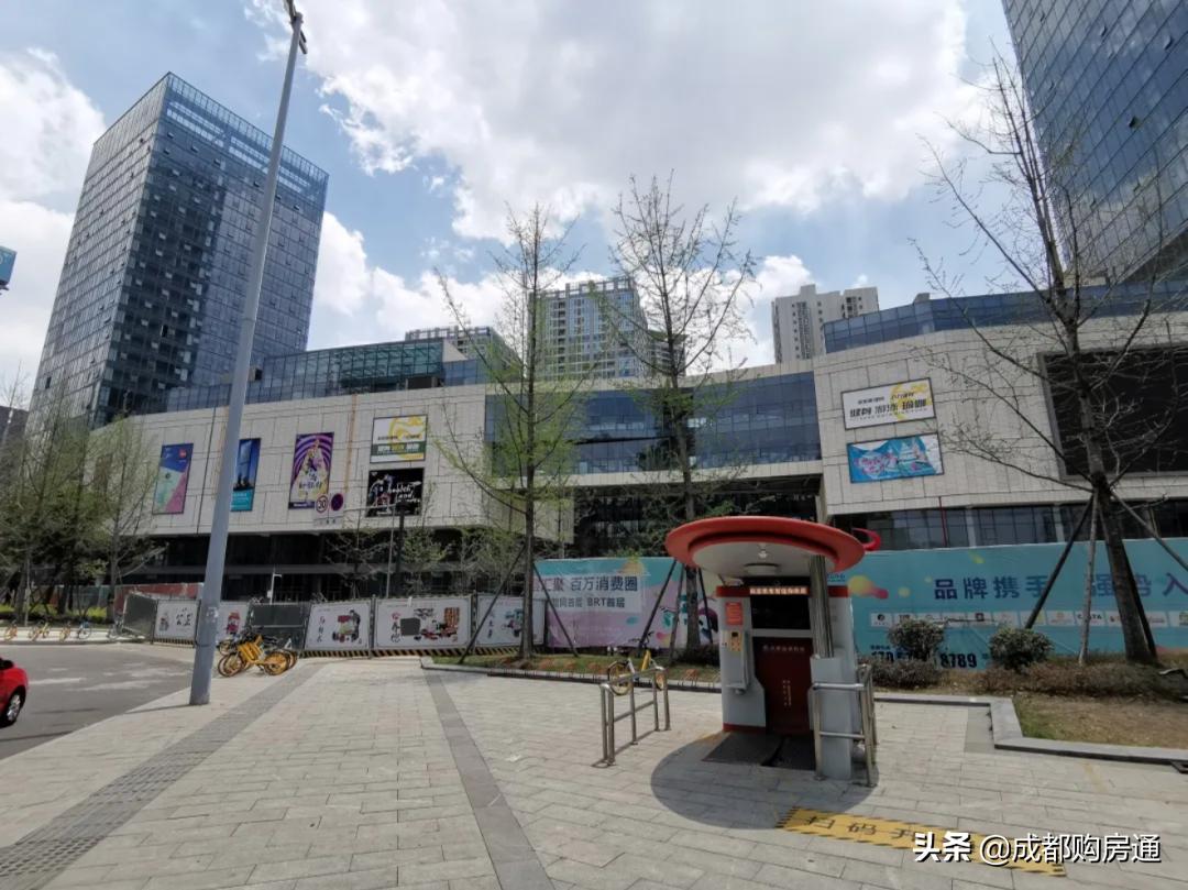 拿地楼面价6700卖23000,拿地楼面价1000卖9500一平正常吗