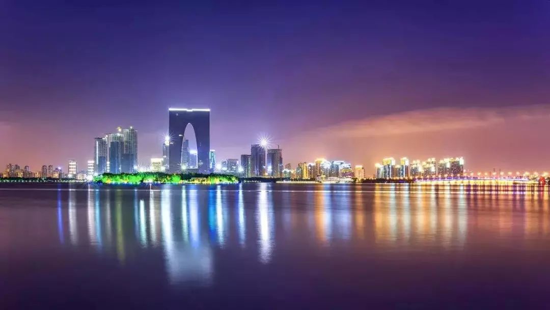 广州治愈心情的地方,可以治愈心情的城市