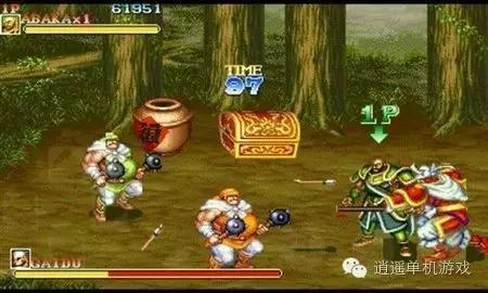 十大经典街机游戏排行榜,儿时街机厅出现过的街机游戏