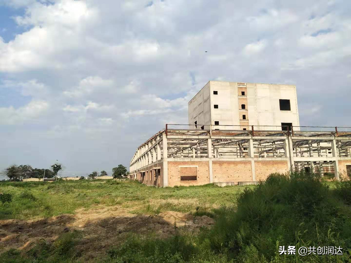 渭南崛起之六：渭南市人民医院（市妇幼保健院）新院址选址经开区