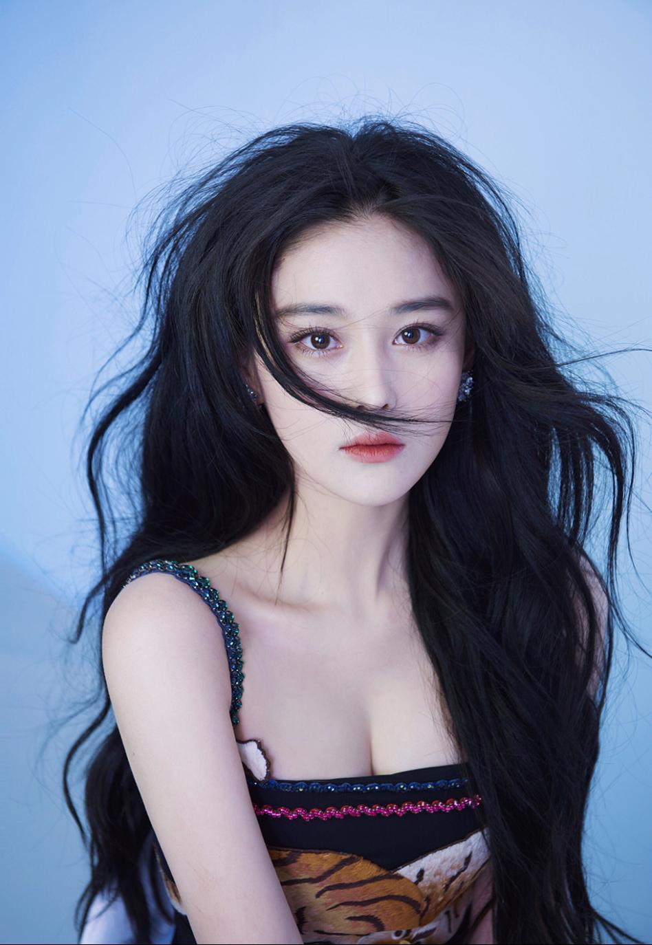 张馨予和沈梦辰,张馨予找代购被骗事件始末