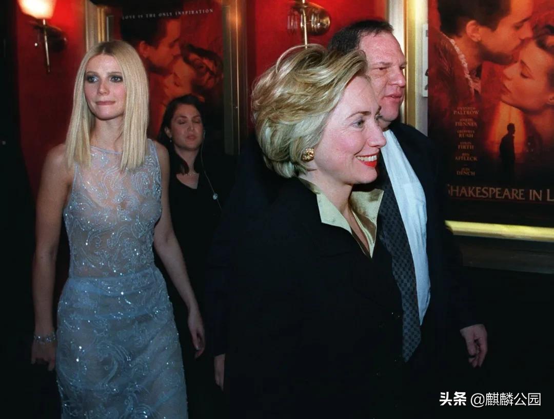 哈维韦恩斯坦采访,好莱坞哈维韦恩斯坦被判刑