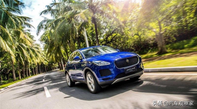 25万左右的裸车suv车推荐最新,有哪些25万的4驱suv裸车值得推荐