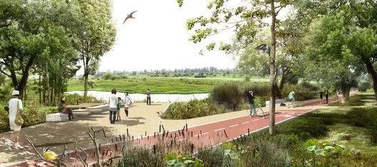 绿城安吉桃花源大花园,安吉绿城桃花源