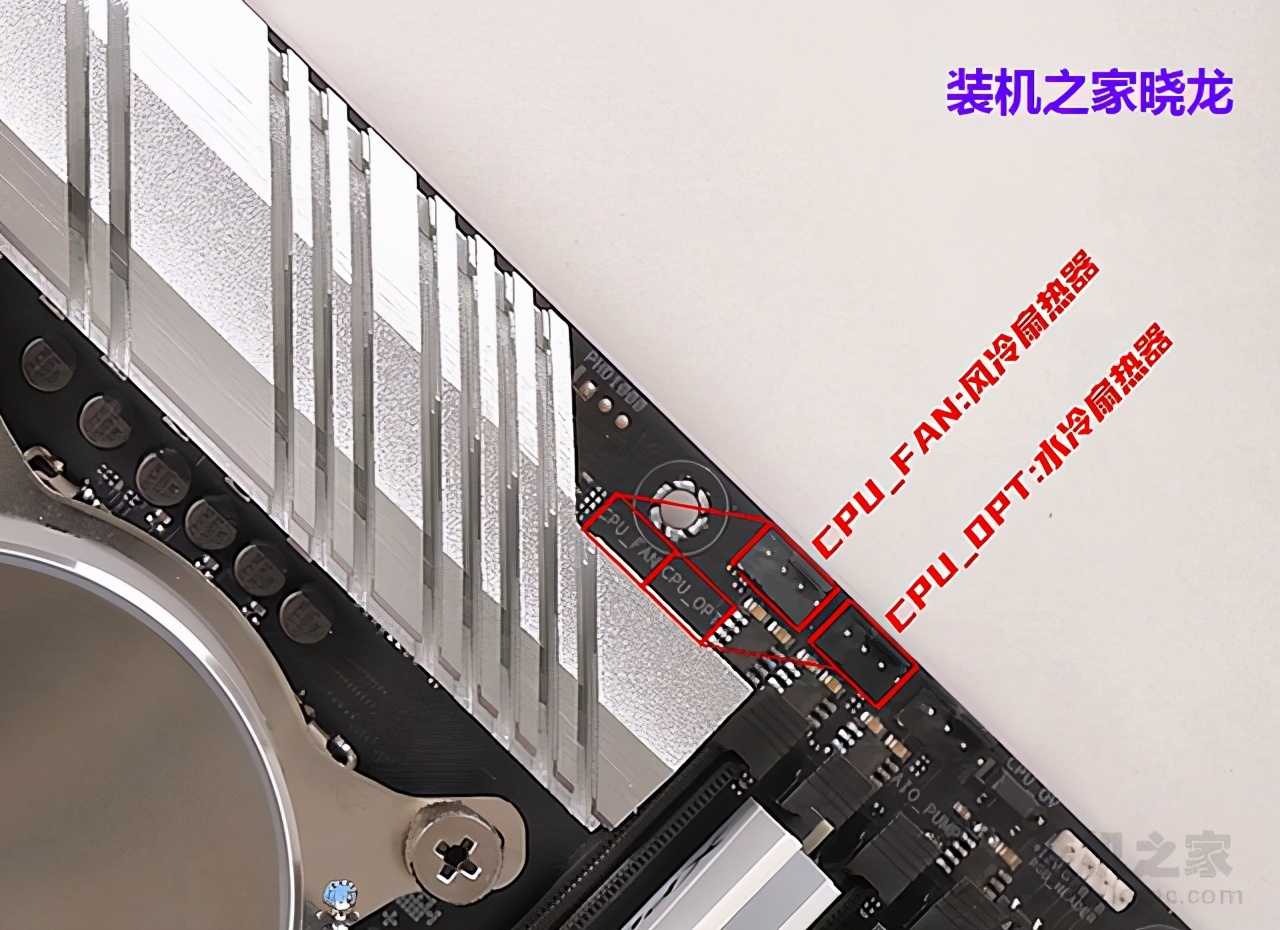 组装电脑装机,组装电脑步骤教程简单好学