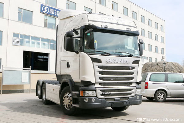 各类重卡推荐,重卡各种品牌大全