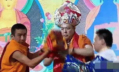 张铁林小陶虹吻戏翻白眼,小陶虹吻戏张铁林