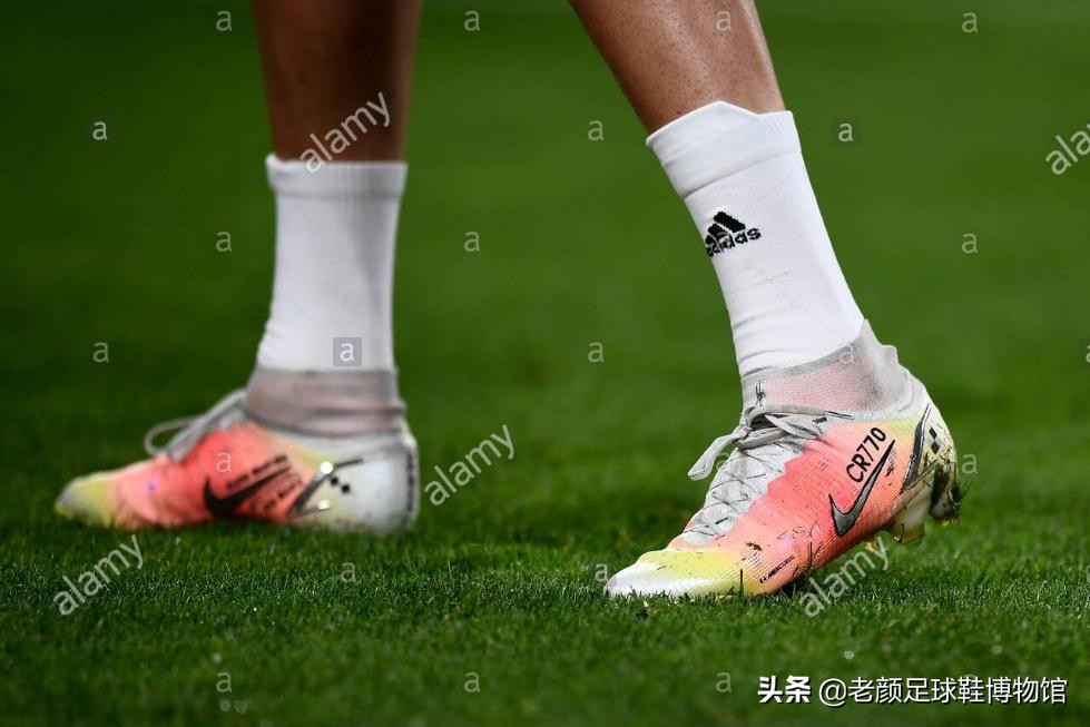 2024美洲杯梅西专属球鞋曝光,梅西美洲杯新战靴