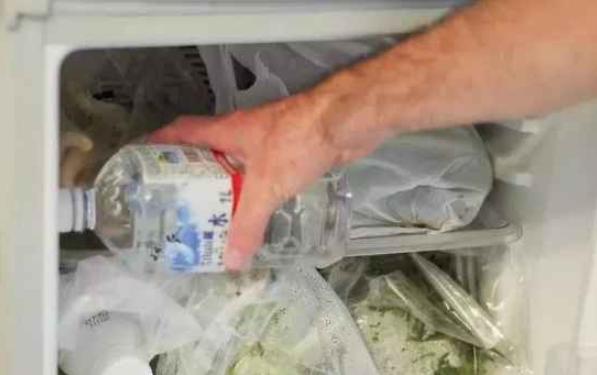 风扇变身空调,风扇变空调神器