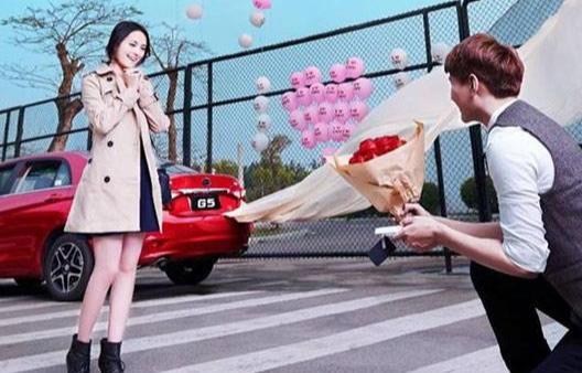 恋爱小知识不学不会,和喜欢的人告白后要如何相处