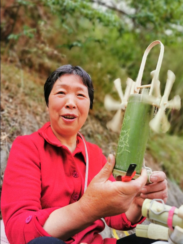 曾经的穷山沟：重渡沟，如今华丽变身河南最美乡村之一
