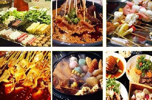 四川川菜的精致与美味,四川美食测评川菜