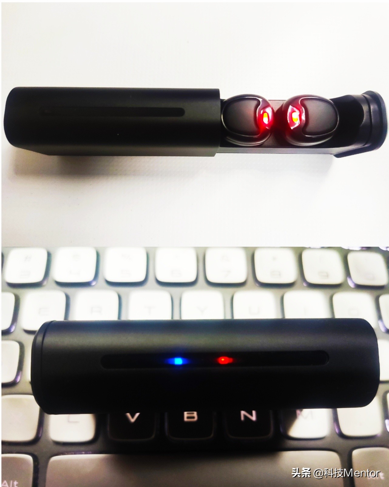 相比RedmiAirDots贵70，硕美科W20无线蓝牙耳机评测