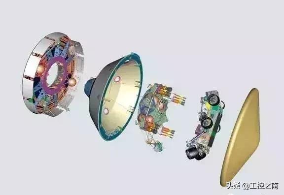 西门子nx软件有多强大,西门子公司有多强大