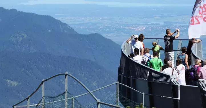 「德国」9天8晚深“德”我心之旅，1350新币起带你畅游德国