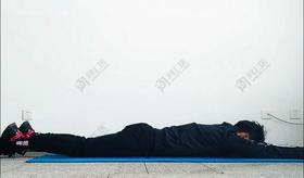 富贵包肩膀脂肪厚怎么消除,富贵包脖子前倾背厚快速消除方法