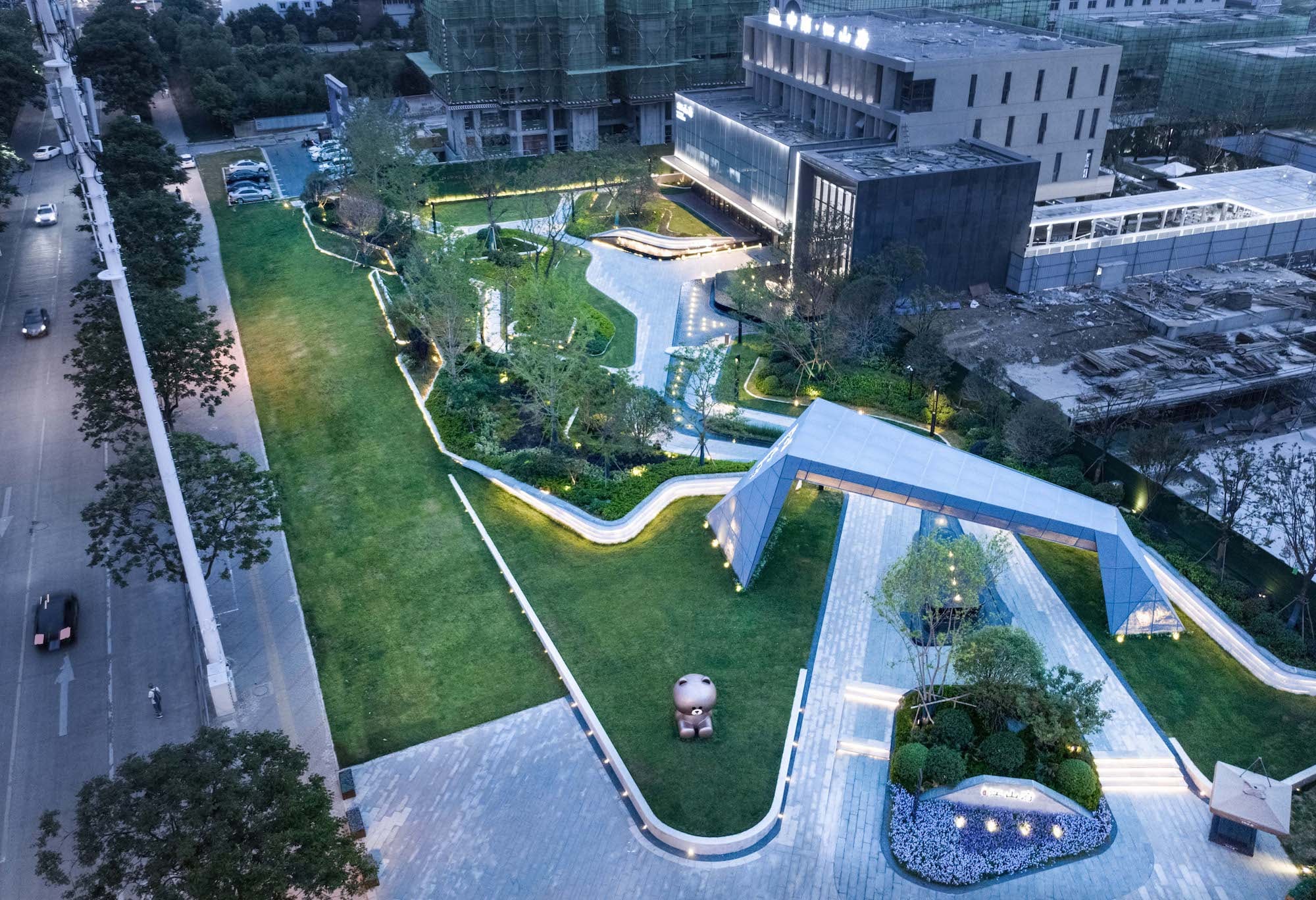 蚌埠中南江山府,蚌埠中南江山府业主纠纷