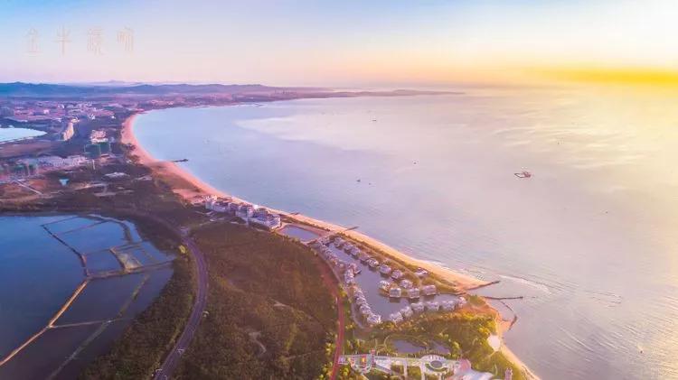 威海荣成的十大海湾，你知道几个？