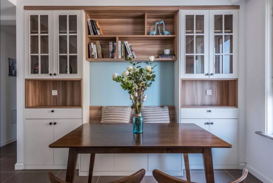 定制餐边柜要不要做封板,定制餐边柜含几个抽屉