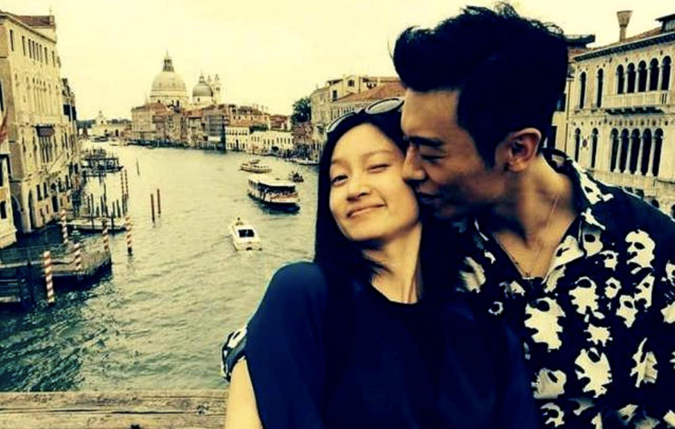 为何朱亚文转身就娶陈思诚前女友,朱亚文行走的荷尔蒙结婚片段