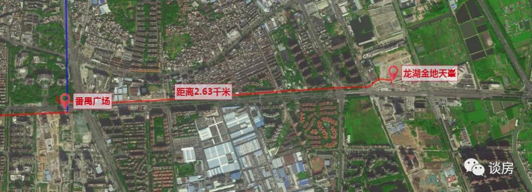 黄埔番禺什么板块值得买,黄埔区新盘值得买吗