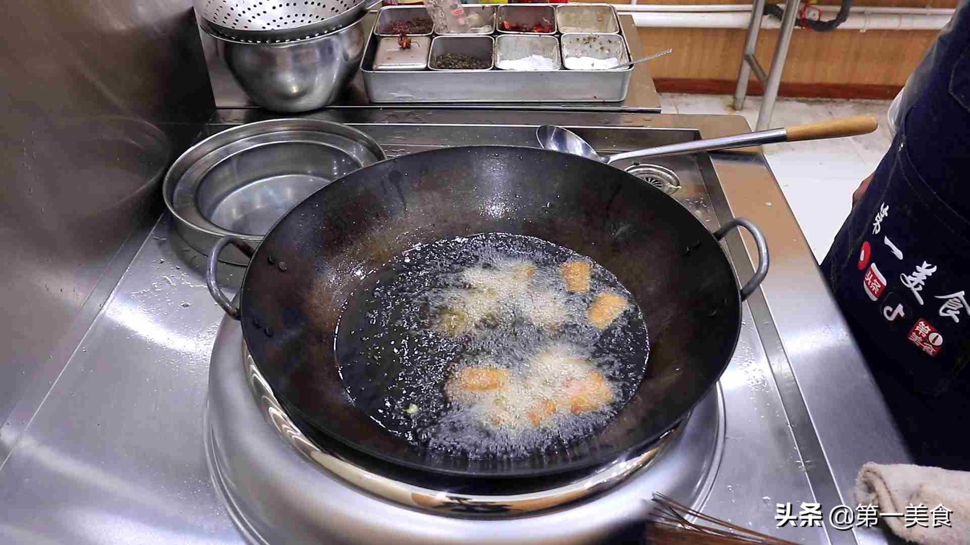 带鱼怎么做最好吃家庭做法,带鱼怎么做好吃简单视频