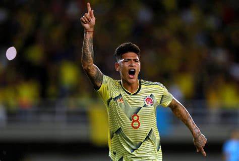 哥伦比亚队内马尔后续,内马尔哥伦比亚受伤回击