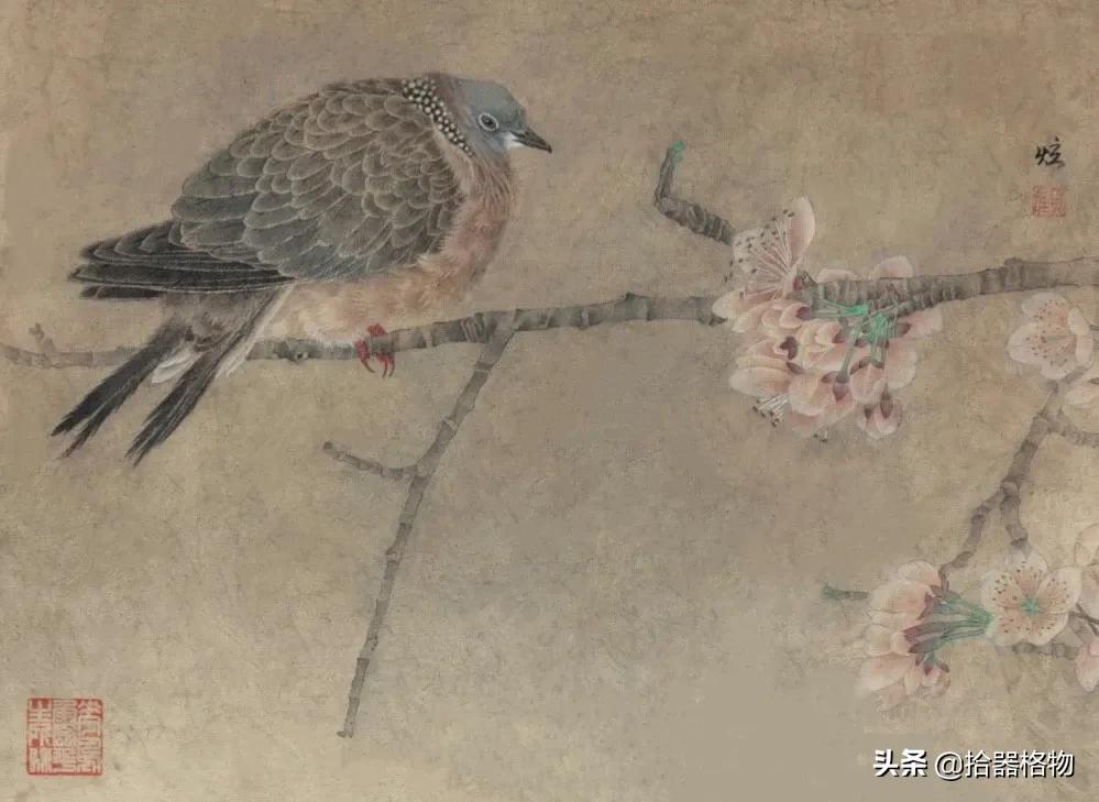 澎湃之心静谧之笔｜紫东草堂