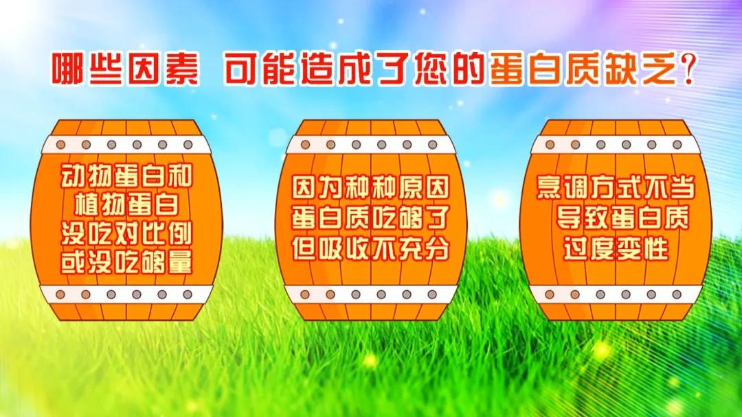 哪些人群需要特别注意补充蛋白质,蛋白质吃多了需要补充什么