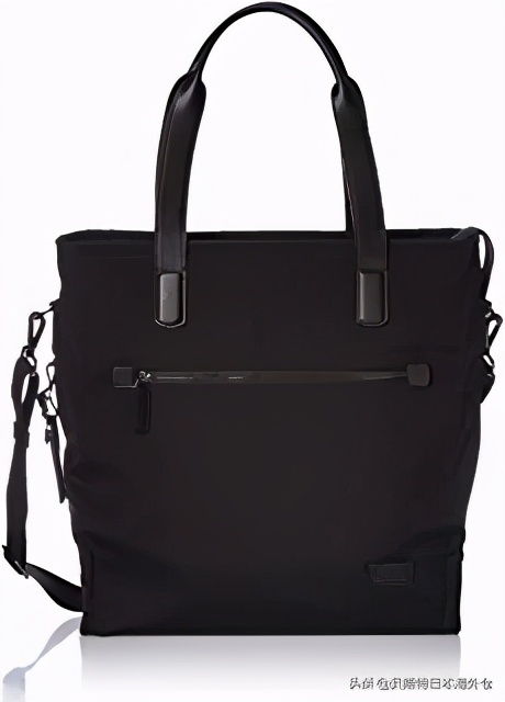 日本高档帆布手提袋男,男士手提袋大容量推荐