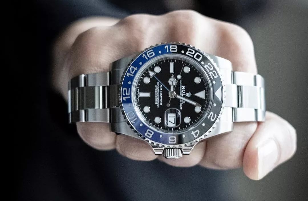 买卖二手表,买二手表有什么坑