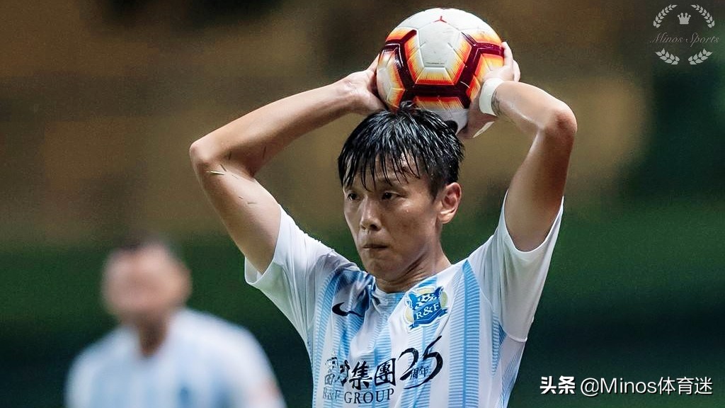 青岛黄海本赛季主力阵容,黄海最新阵容