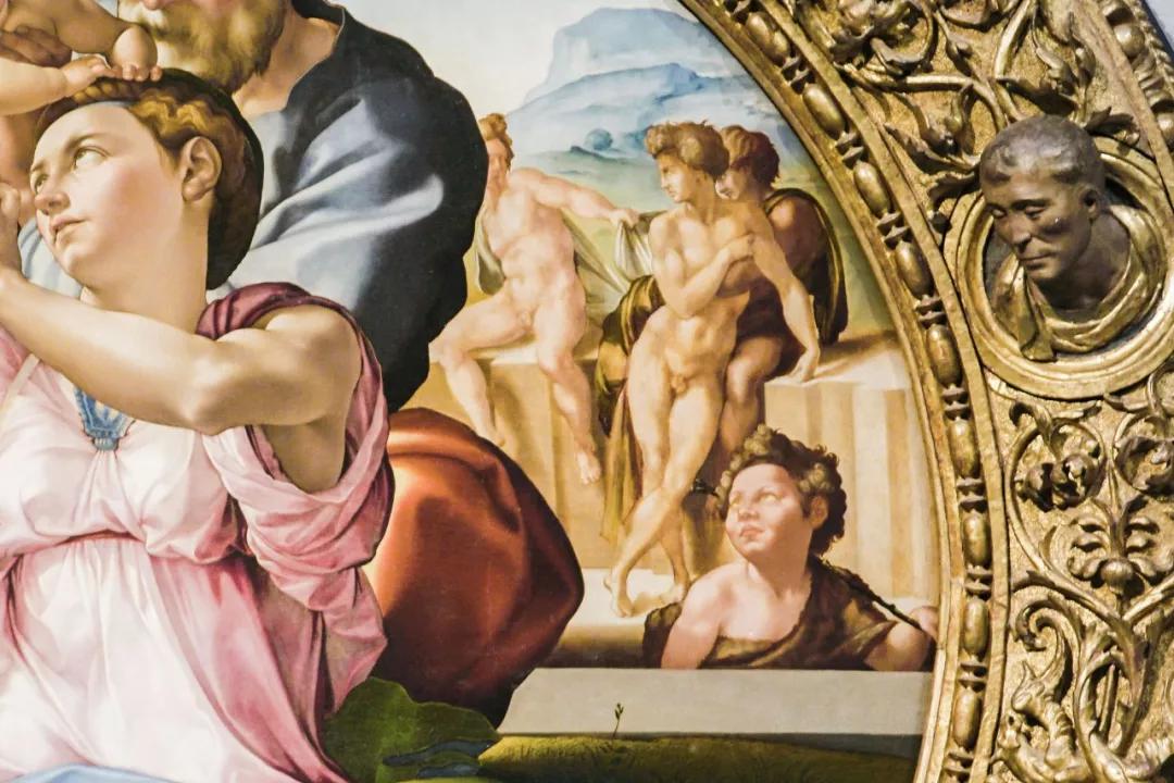 世界各大博物馆稀世珍宝,捐出百万家产的女人