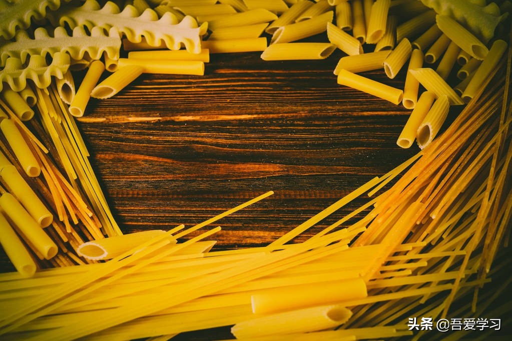 报菜名完整台词,相声满汉全席报菜名台词